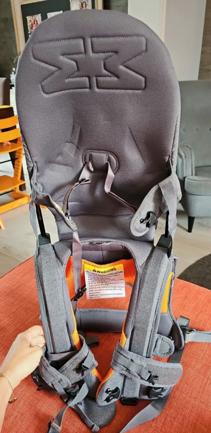 Porte bébé Minimeis - photo numéro 2