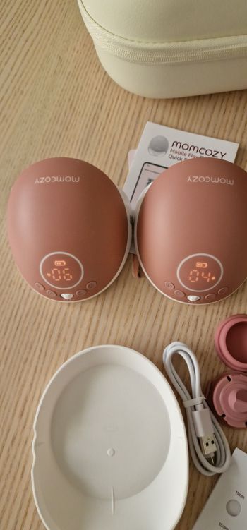 Momcozy M9 - Comme neuf