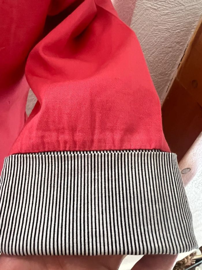 Veste légère T.S - photo numéro 5
