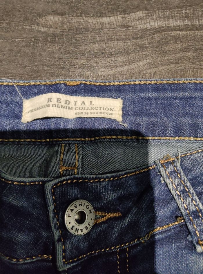 Jean en 36 - photo numéro 3