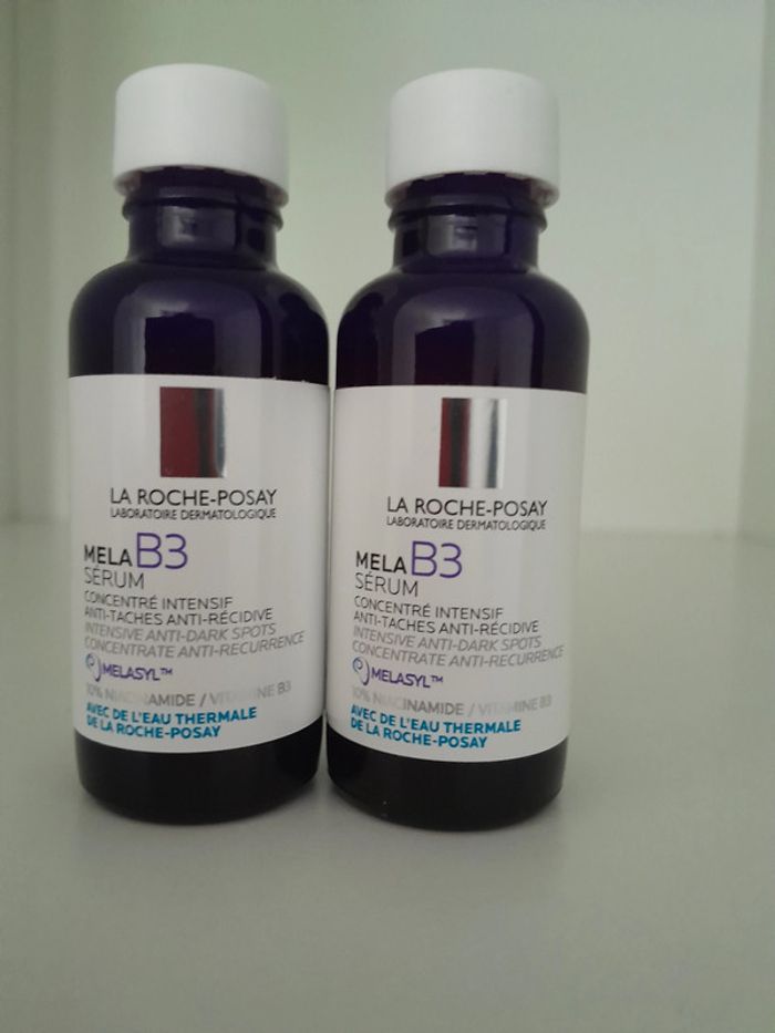 Sérums La Roche Posay - photo numéro 7