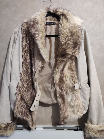 ✨ Veste femme 