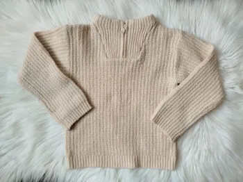 Pull chaud