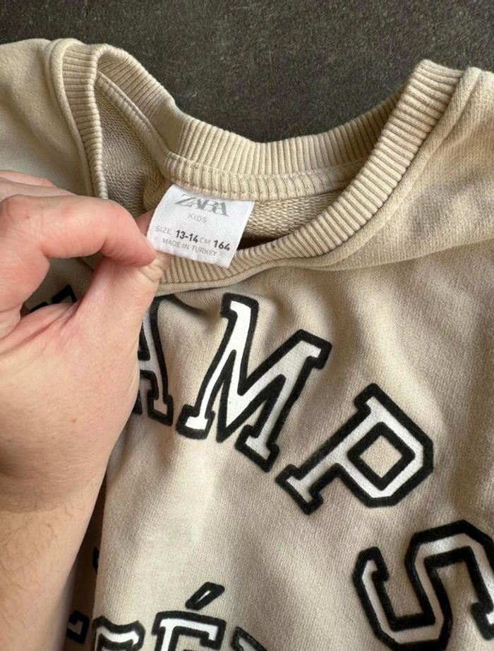 Robe pull Zara - photo numéro 2