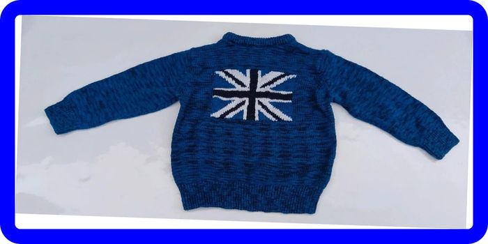 Pull 3 ans Vertbaudet