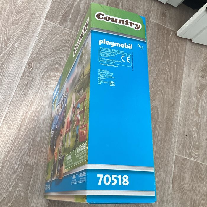 Playmobil country 70518 - photo numéro 3