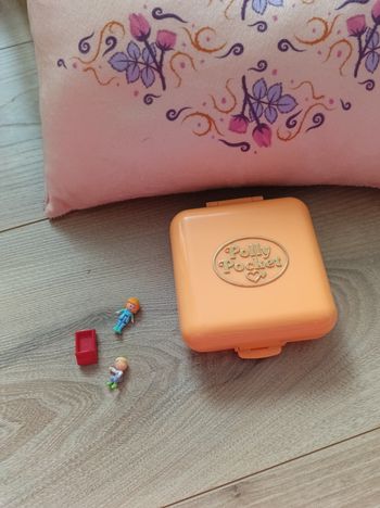 Polly pocket vintage