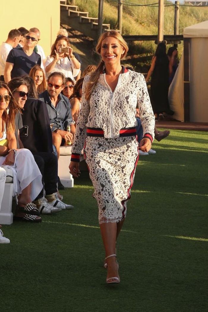 Jupe crayon - photo numéro 5