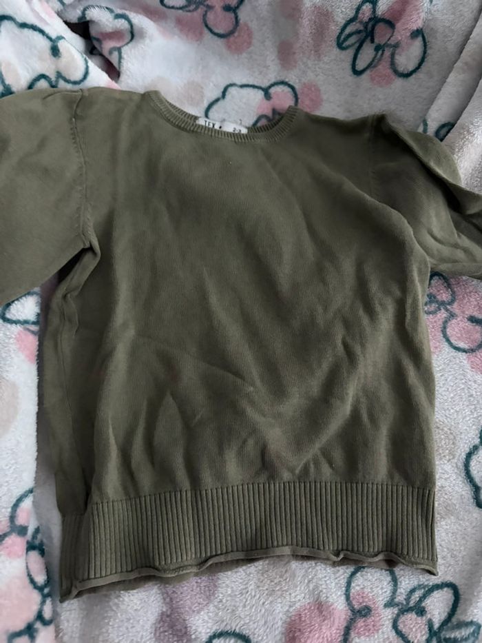 Ensemble 2 articles garçon - photo numéro 3