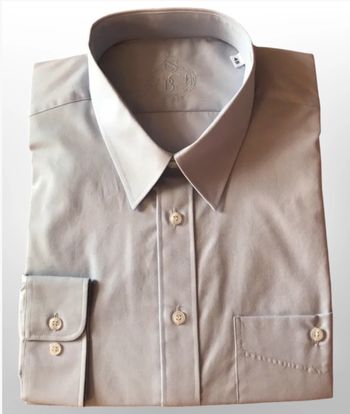 NEUF ! Magnifique chemise 👔 BC xxl en coton super élégante et chic !