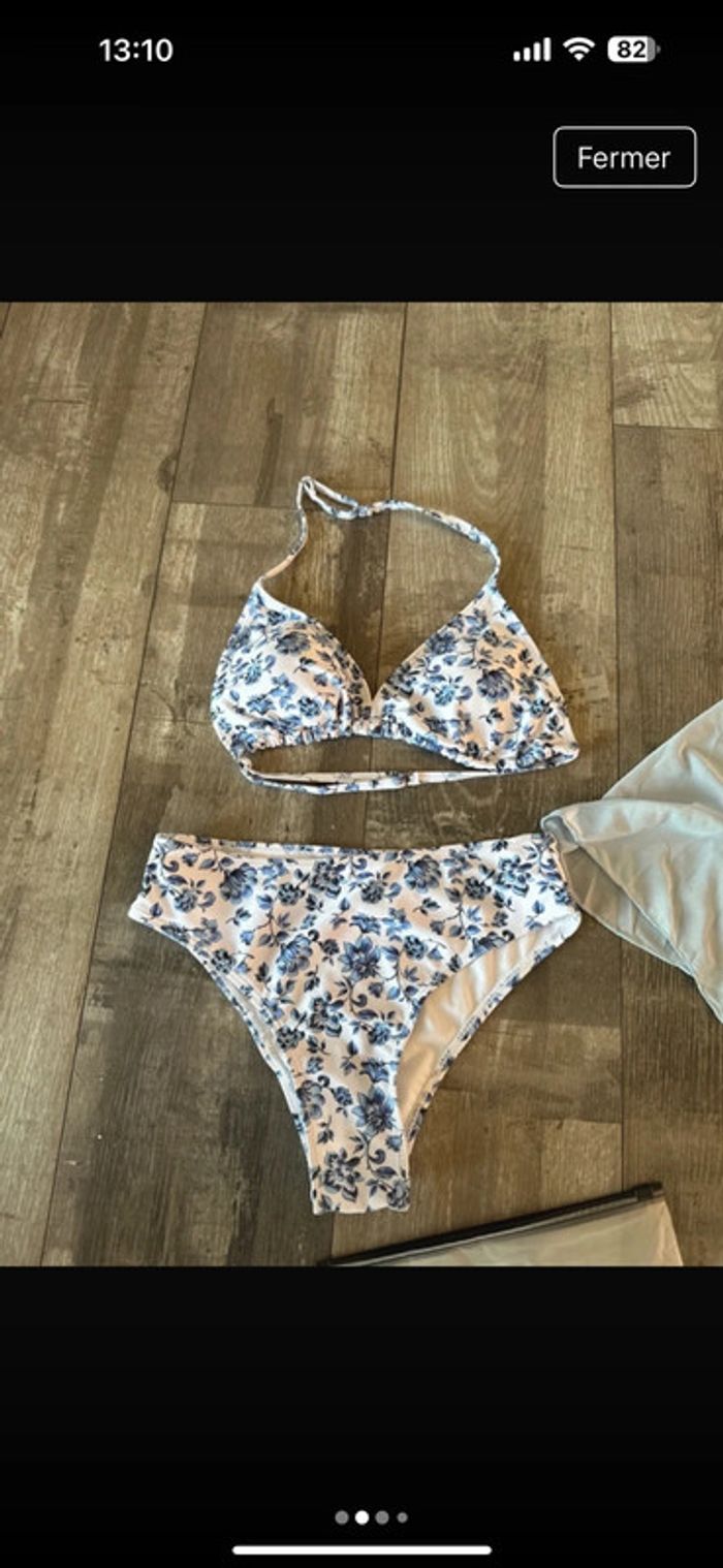 Maillot de bain - photo numéro 2