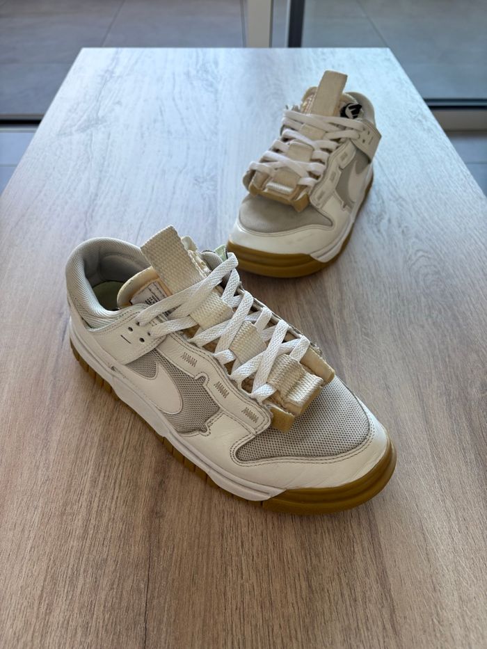 Nike dunk low - photo numéro 4