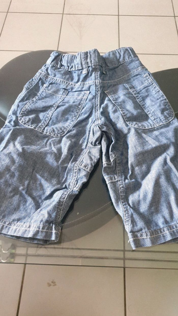 Jeans bébé - photo numéro 4