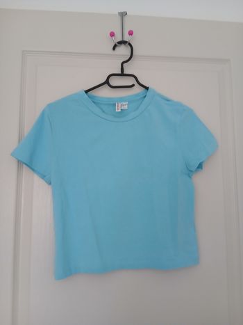 Tee shirt Divided H&M T36