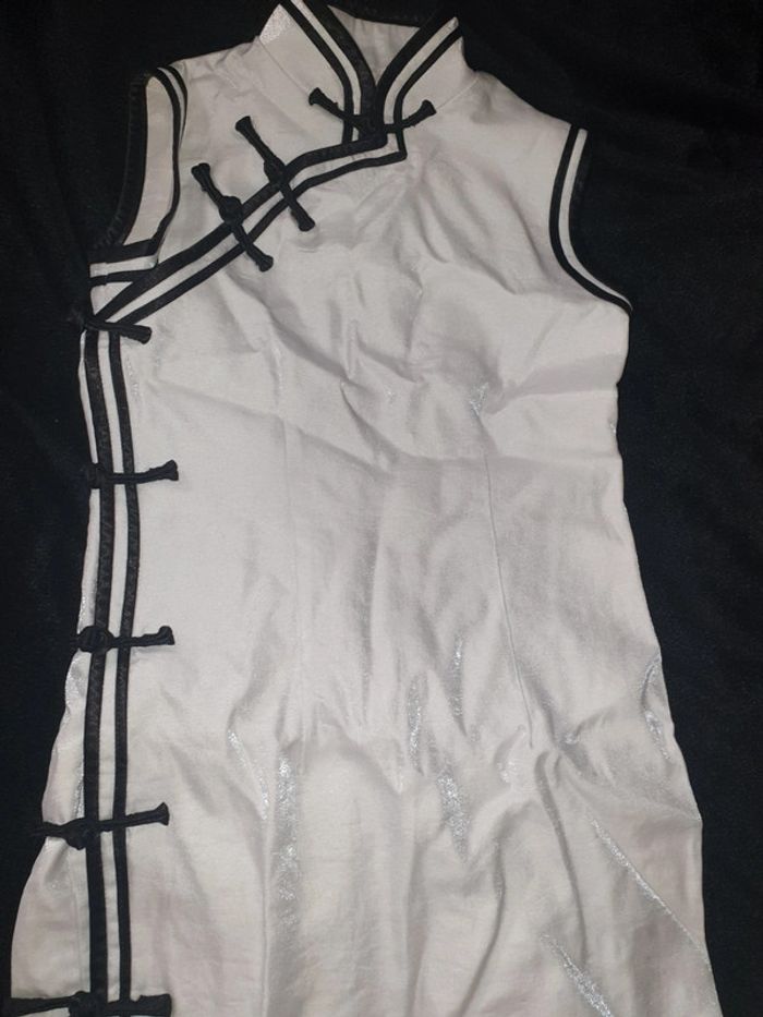 Robe qipao - photo numéro 3