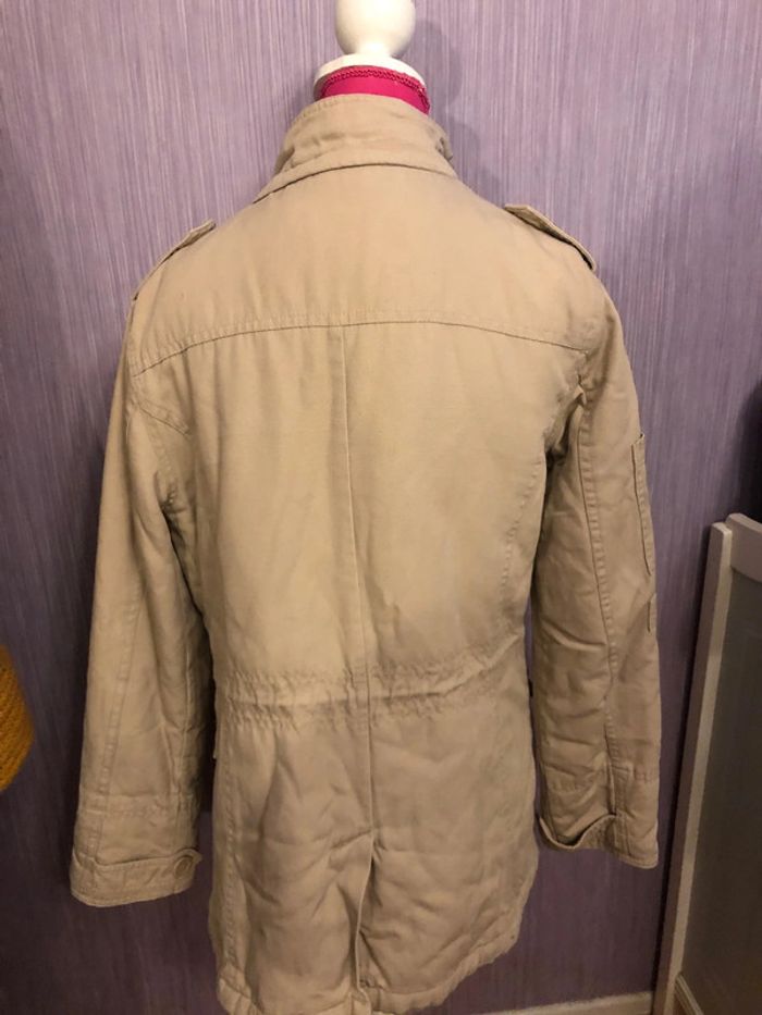 Veste - photo numéro 2