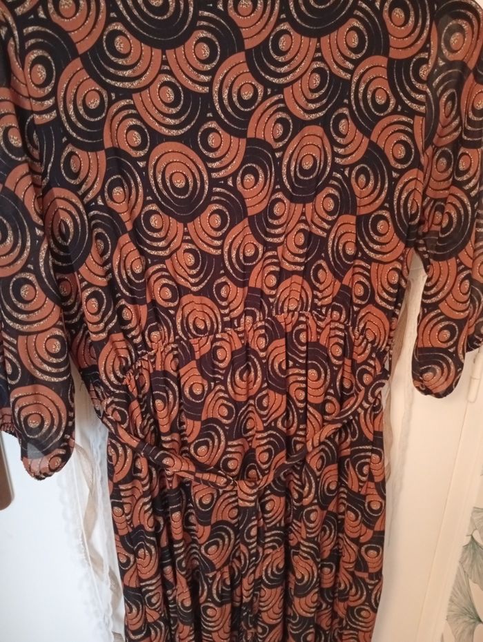 Robe longue - photo numéro 2