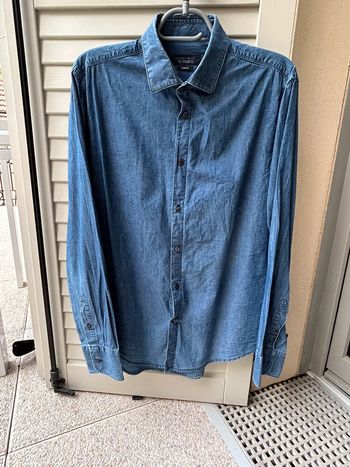 Chemise Zara Man