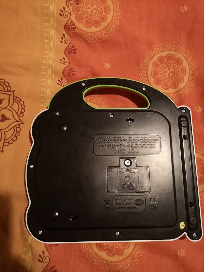 Lots de 2jouets plusieurs marques 18mois - photo numéro 4