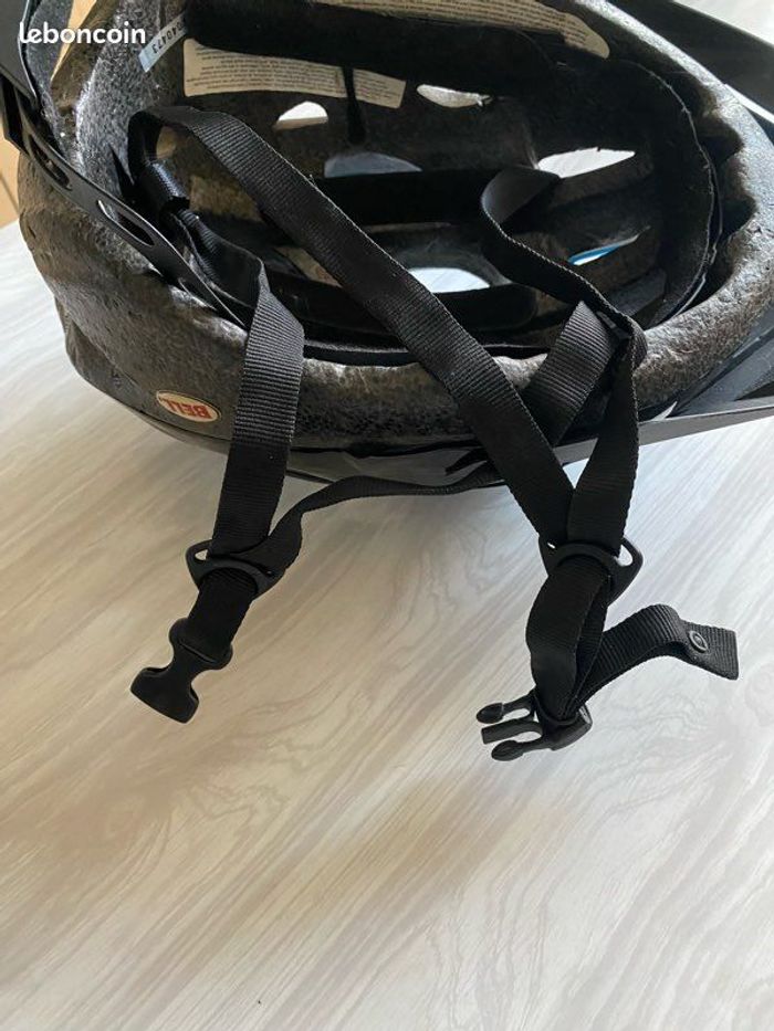 Casque vélo - taille S - photo numéro 7