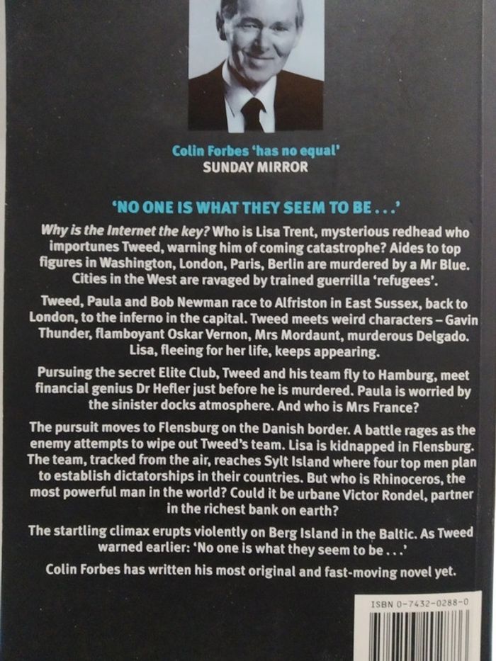 Rhinocéros - photo numéro 2