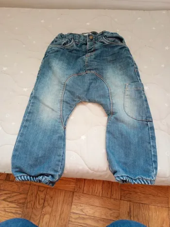 Baggy 23 mois