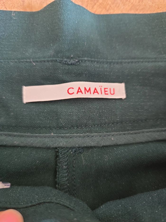 Pantalon Camaïeu - photo numéro 6