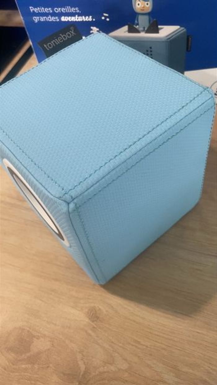 Toniebox Français édition collector Disney - photo numéro 8