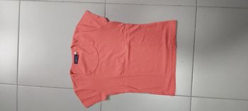 Tshirt manche courte M