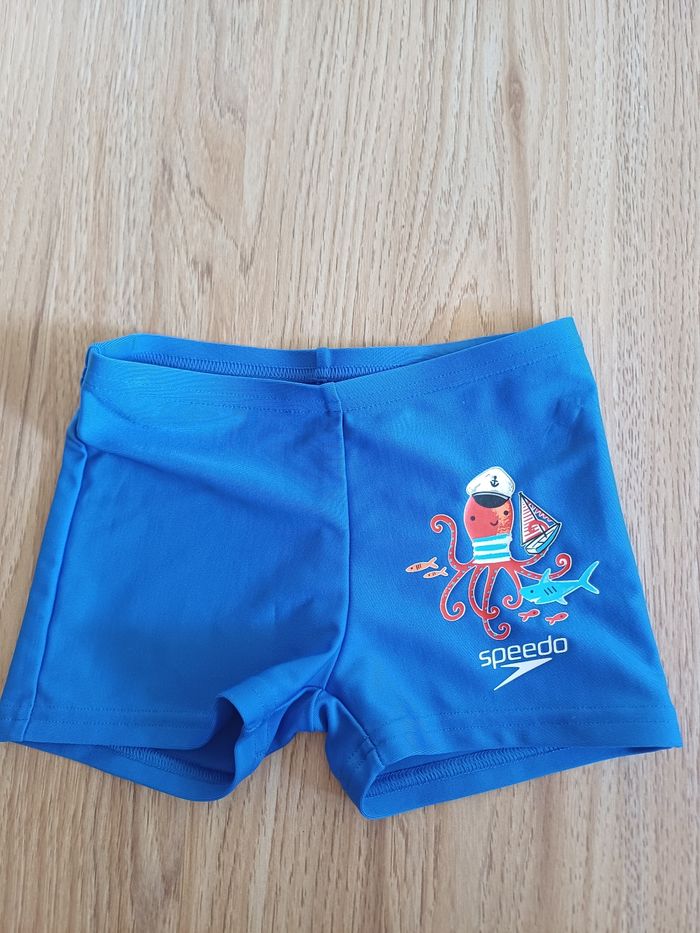 Maillot de bain garcon