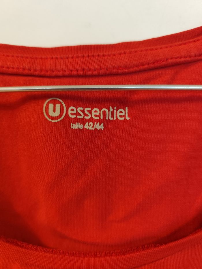 T-shirt T.42/44 - photo numéro 2