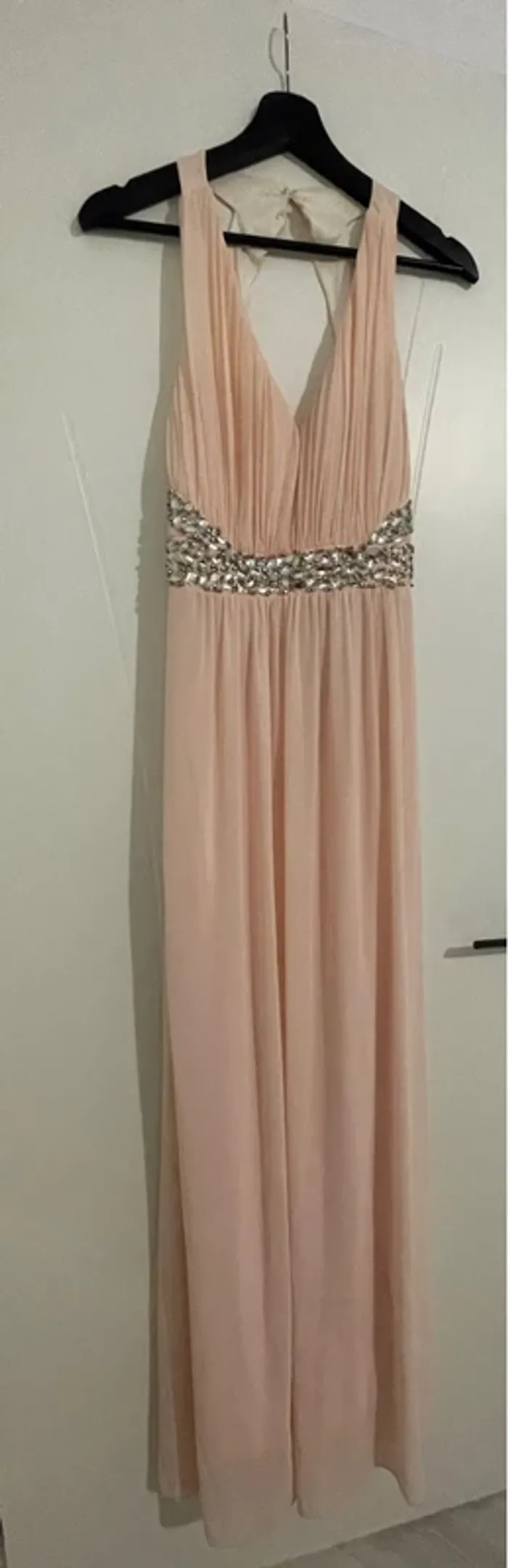 Robe de soirée