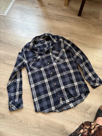 Chemise garçon