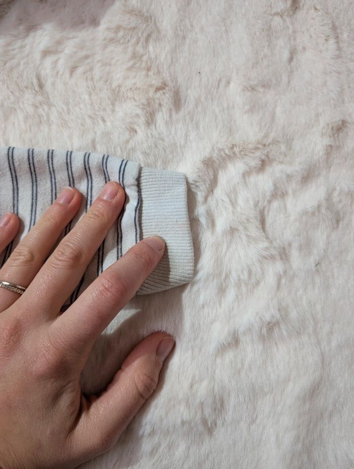 Pull 18 mois - photo numéro 4