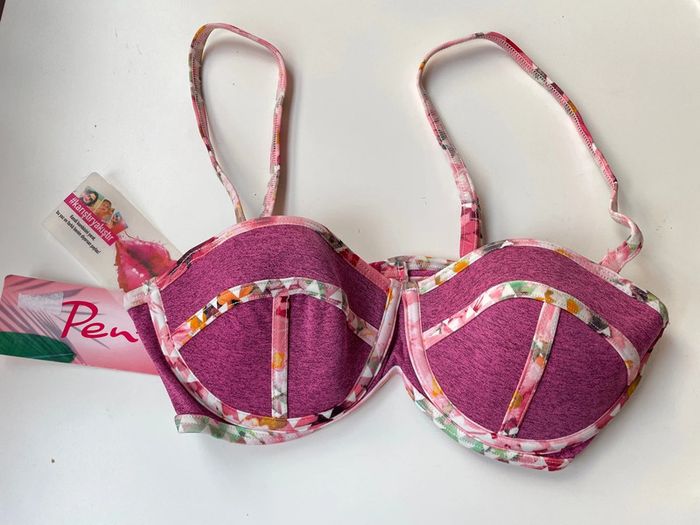 Haut de maillot de bain Penti 36