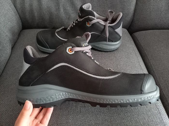 Chaussures sécurité 46 - photo numéro 6