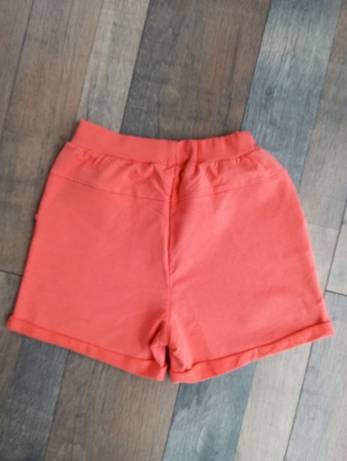 Short - photo numéro 2