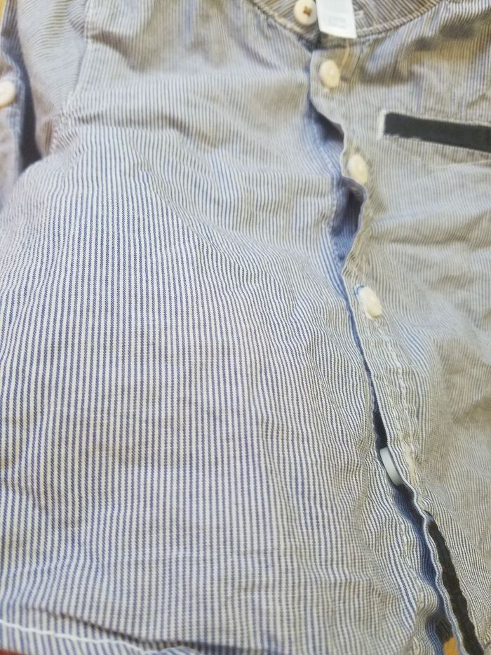 Chemise 3 mois - photo numéro 3