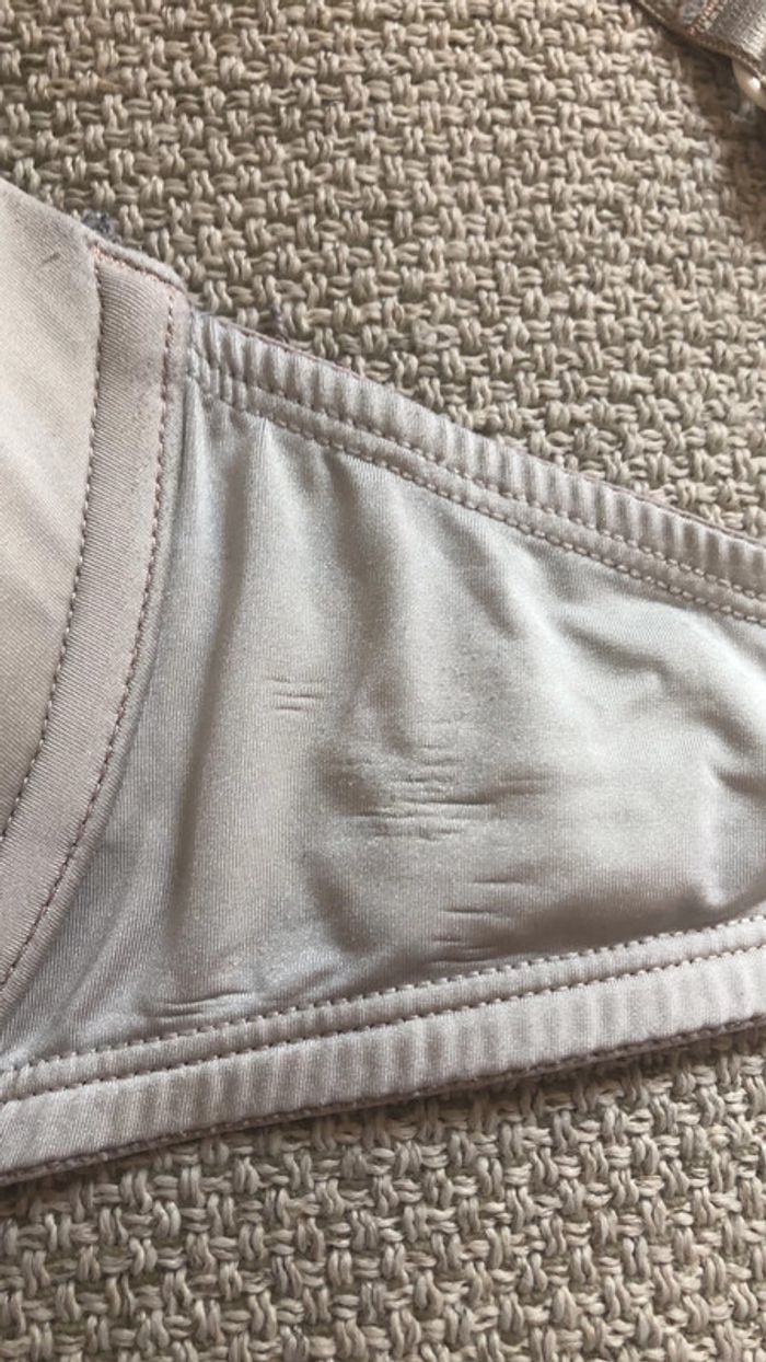 Lot soutien gorge 75C - photo numéro 3