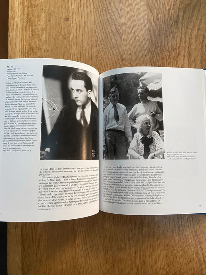 Duchamp - photo numéro 4