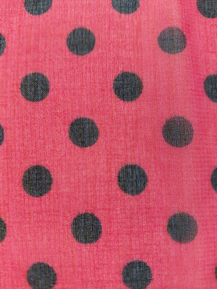 Foulard carré - photo numéro 2