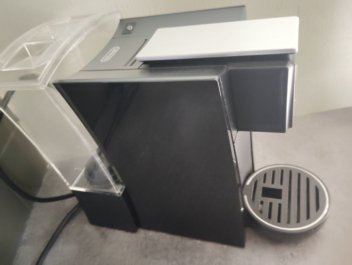 Machine à thé - photo numéro 5