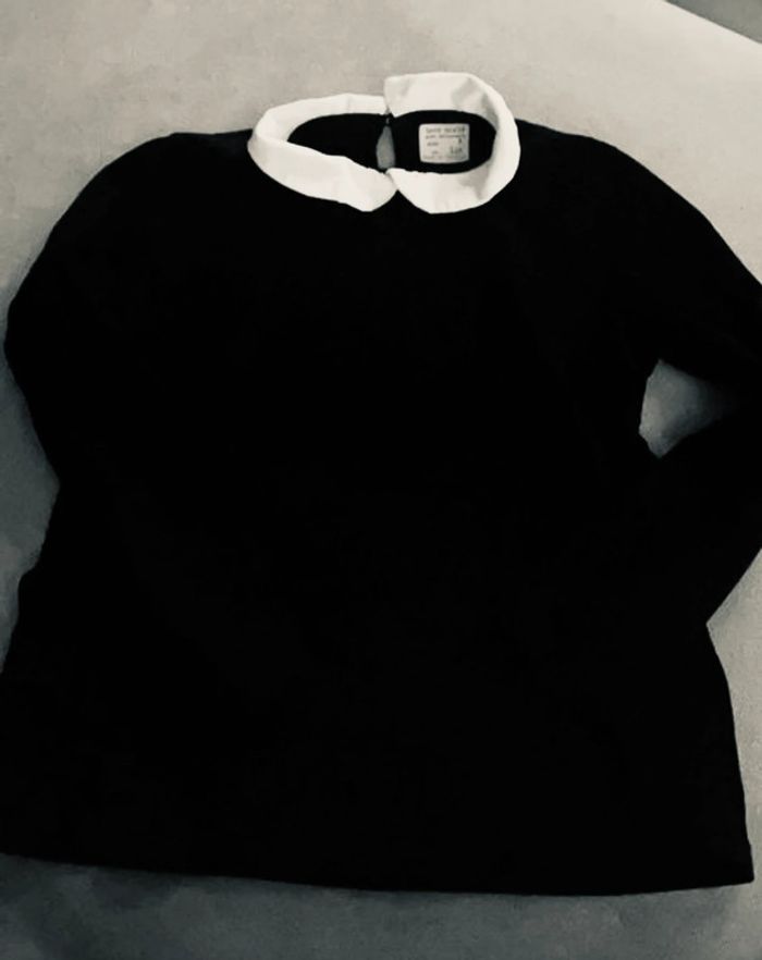 Lot 6 ans fille (6 hauts+1 jean) Zara & tao - photo numéro 2