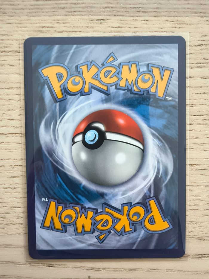 Lot carte Pokémon - Balbalèze ex - photo numéro 3