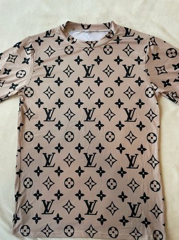 T-shirt LV