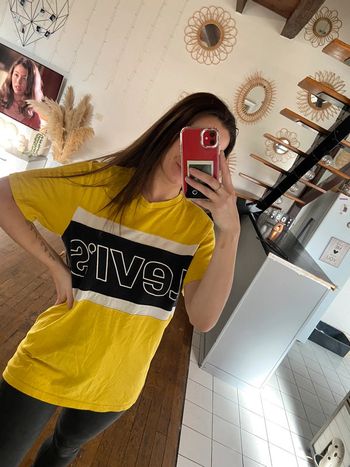 T-shirt Levi’s