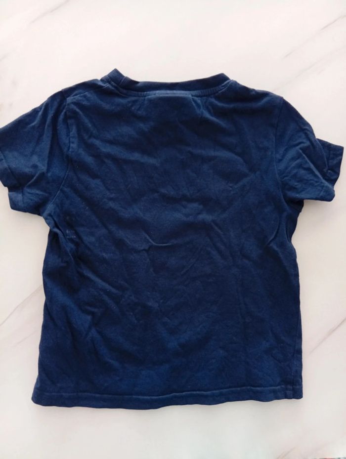Tee-shirt pokémon 4 ans - photo numéro 3