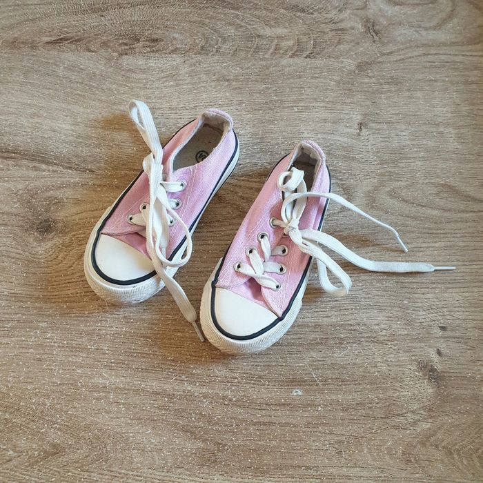 🩷 Basket pointure 24 #emyfleury_pointure24fille - photo numéro 2