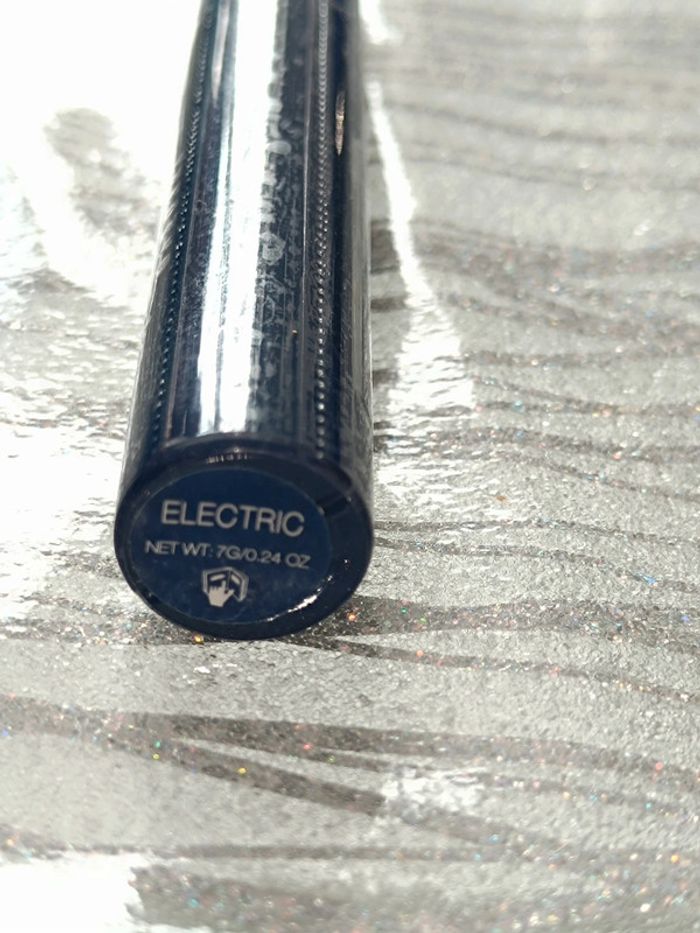 Mascara bleu électrique 💙 Luna By Luna - photo numéro 2