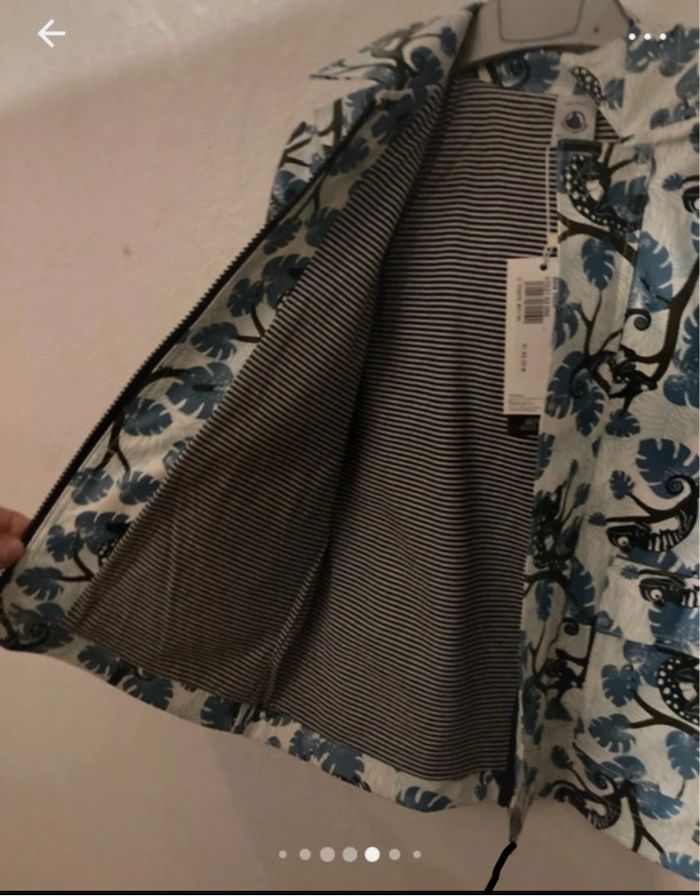 Cirée petit Bateau 3 ans - photo numéro 4